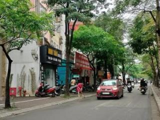 Bán đất mặt phố trung kính dt 140m2, mt 10m x 2 thoáng, vị trí kinh doanh giá trị. giá 62 tỷ có tl