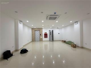 Bán nhà mặt phố nguyễn ngọc nại, dt 103m2, mặt tiền 6m x 9 tầng, giá 58 tỷ có tl