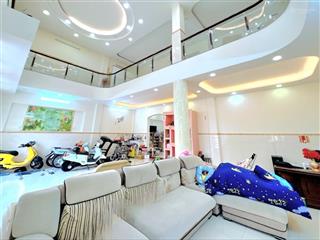 Bán gấp biệt thự mặt tiền 4 tầng  khu bàn cờ  10x 25m  lũy bán bích