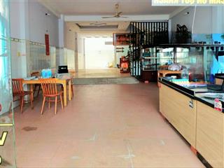 Bán nhà mặt tiền kinh doanh 4 tầng 6 x 26m cạnh chợ phú lâm  gấp bán tl nhah