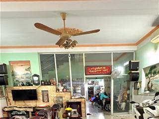 Định cư bán gấp nhà 2 tầng 6x27m  phân lô vip cao tầng  hxt 8m  bình trị đông
