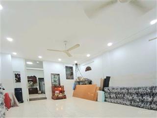 Nhà mặt tiền giá rẻ  5 tầng 5pn  5x 18m cạnh đầm sen