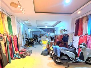 Bán nhà mặt tiền 4 tầng  5x 25m  bình trị đông  chỉ 12,xt