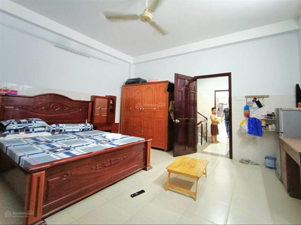 Siu mặt tiền 5 tầng  5x 18m  cạnh đầm sen, q6  chốt 9tỷ