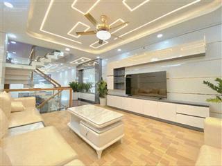 Bán nhà mặt tiền vip bình tân  nhà mới 6 tầng  80m2  kdoanh sầm uất