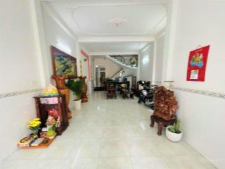 Bán gấp nhà mặt tiền nội bộ 4 tầng  nguyễn sơn  140m2  ngộp bank