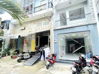 Chỉ 6t  3 tầng btct  60m2  nguyễn sơn