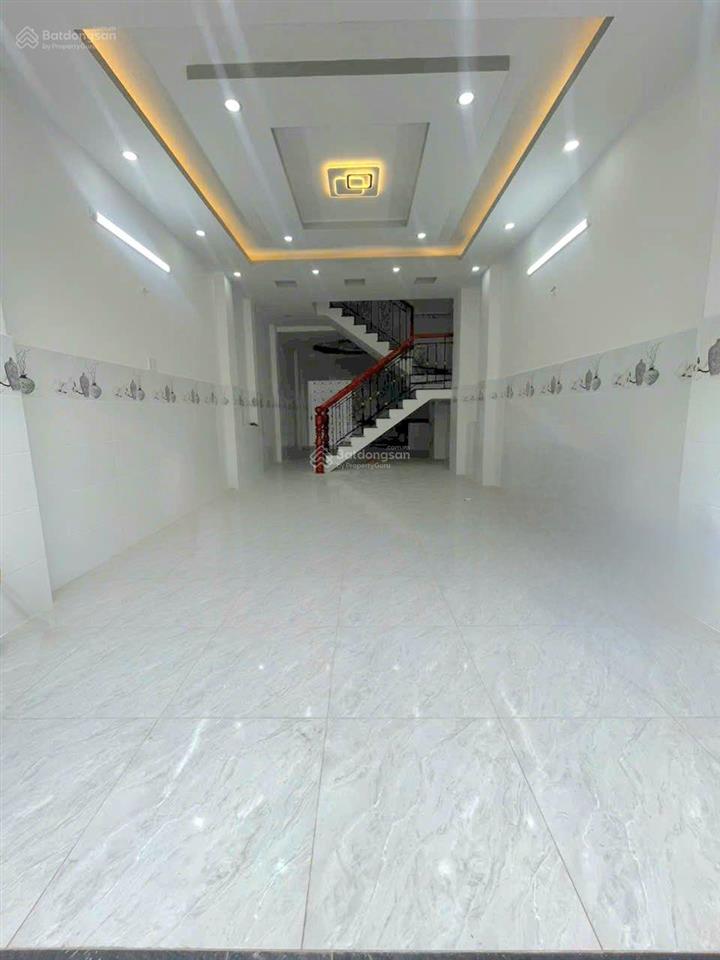 Chỉ 6t  3 tầng btct  60m2  nguyễn sơn