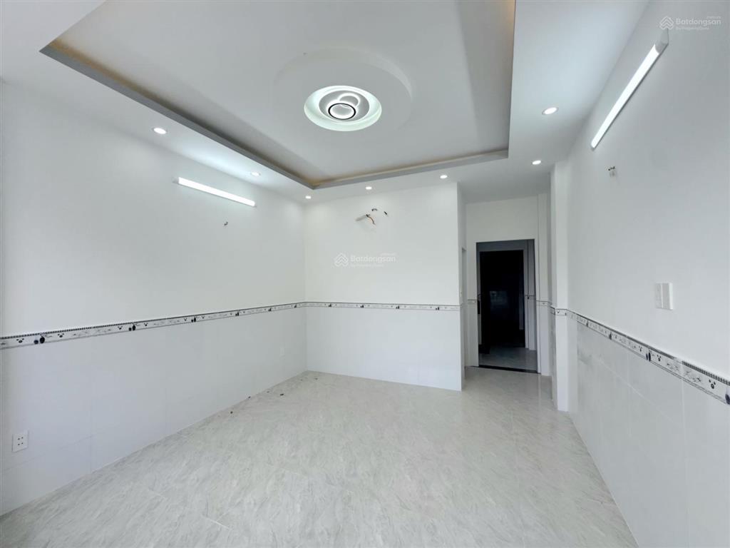 Chỉ 6t  3 tầng btct  60m2  nguyễn sơn