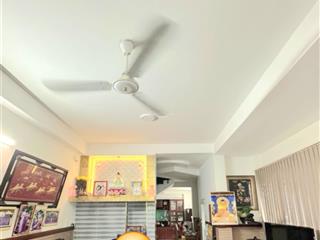 Bán nhà 2 mặt tiền kdoanh 4 tầng 80m2  ngay phố vip tân sơn nhì