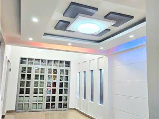 Bán nhà mặt tiền chợ kdoanh 4 tầng  5x 18m