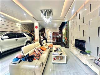 Villa mới đẹp 4 tầng  160m2 ngang bề thế 7m  hxt nhựa 8m cạnh hòa bình ,đầm sen