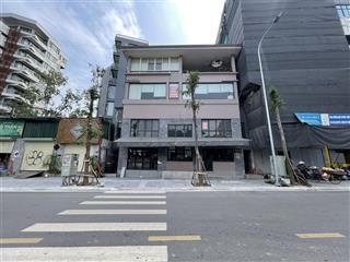 Cho thuê mbkd phố huế  hoàn kiếm 300m2 diện tích, mặt tiền 10m, thông sàn, pccc, kd sạch sang đẹp