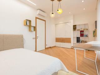 Hiếm Bán-Toà Căn Hộ 5T Dòng Tiền 35 Triệu Phạm Văn Nghị Thanh Khê-79m2-Ngang 4m8- 6 Tỷ 1