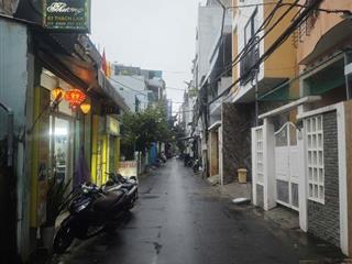 Mặt Tiền Đường 5m -Kinh Doanh Cạnh Chợ Đêm Sơn Trà- 100m2- Ngang 6m - Chỉ : 10 Tỷ hơn