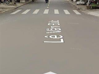 1 Căn Duy Nhất -Mặt Tiền Đường 7m5 Lê Văn Đức Quận Hải Châu- 90m2-Ngang 4m5- Chỉ : 8 Tỷ x