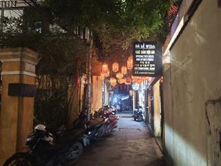 Hiếm Bán- Trung Tâm Thành Phố- Nhà 2 Tầng Kiệt Quang Trung Phường Hải Châu- Chỉ :4 Tỷ hơn