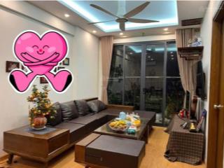 Căn hộ 2 ngủ gelexia 885 tam trinh . ban công dài. dt 74m2 2pn + 2wc. giá 6,15 tỷ.  0964 835 ***