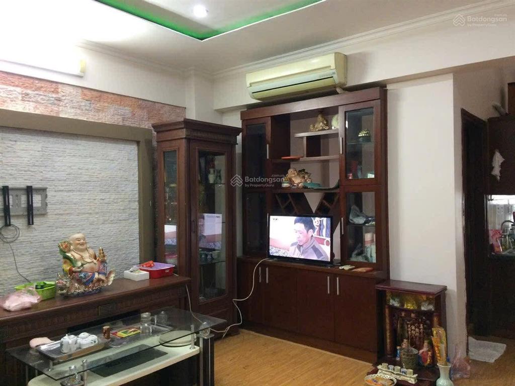 Bán chcc ct4b x2 bắc linh đàm hoàng mai. dt 80m2. 3pn + 2wc. giá 5,1 tỷ. 0964 835 ***
