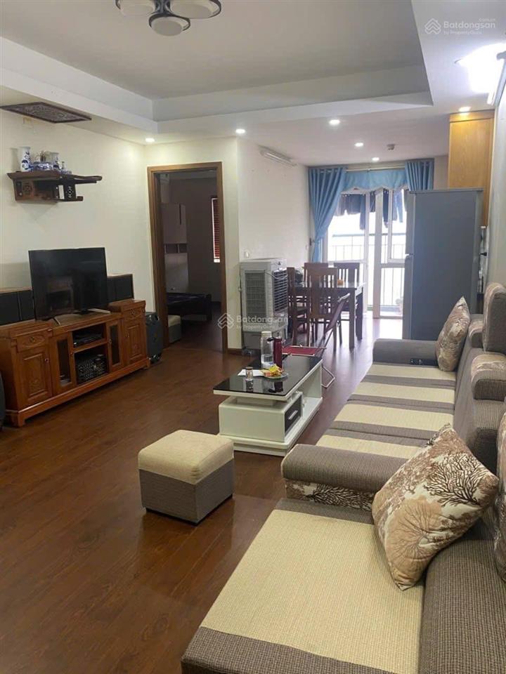 Bán căn hộ toà south buiding trần thủ độ hn. dt 72m2. 2pn + 2wc. giá 4,5 tỷ. 0964 835 ***