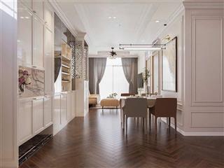 Bán căn hộ 3pn feliz homes, 8,5 tỷ, 97m2, đẹp, nhiều tiện ích tại hoàng mai, hà nội