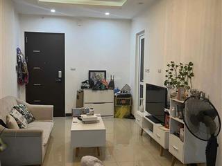 Bán chcc 89 thịnh liệt  hoàng mai. dt 63m2 2pn + 2wc. giá 3,95 tỷ.  0964 835 ***