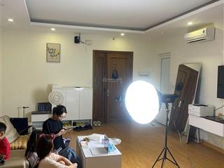 Bán chcc gelexia 885 tam trinh  hoàng mai. dt 68m2 2pn + 2wc. giá 4,62 tỷ.  0964 835 ***