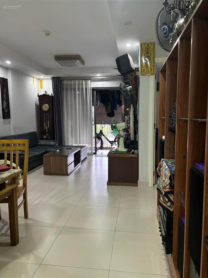 Bán chcc t&t riverview 440 vĩnh hưng. dt 50m2. 1pn + 1wc. giá 3,65 tỷ . 0964 835 ***