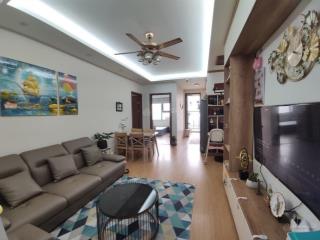 Bán chcc hồng hà  89 thịnh liệt, hoàng mai, dt 57m2, 2pn + 2nvs, giá 4,5 tỷ,  0964 835 ***