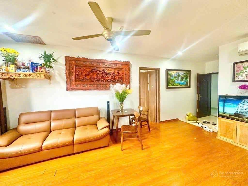 Bán chcc @home 987 tam trinh  yên sở  hm. dt 60m2 2pn + 2wc. giá 4,68 tỷ.  0964 835 ***
