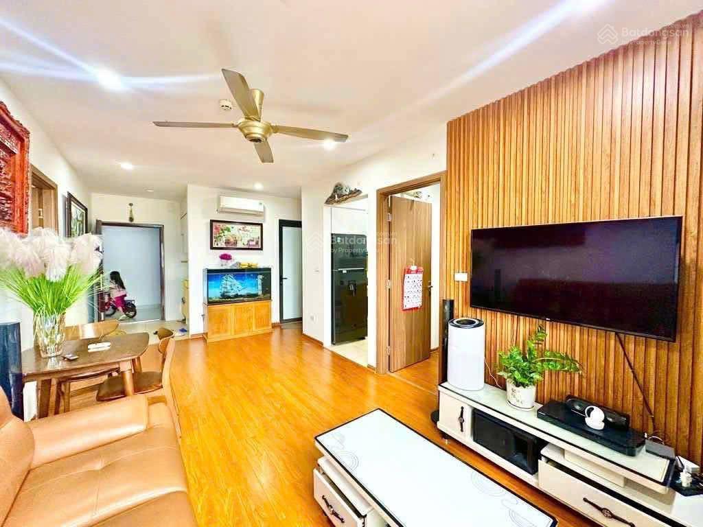 Bán chcc @home 987 tam trinh  yên sở  hm. dt 60m2 2pn + 2wc. giá 4,68 tỷ.  0964 835 ***