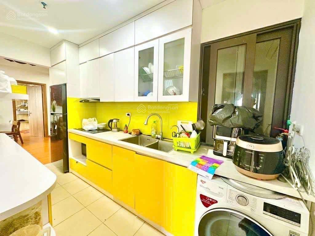 Bán chcc @home 987 tam trinh  yên sở  hm. dt 60m2 2pn + 2wc. giá 4,68 tỷ.  0964 835 ***