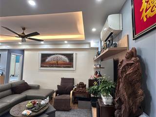 Bán chcc rice city  linh đàm  hoàng mai. dt 68m2. 2pn + 2wc. giá 5,4 tỷ.  0964 835 ***