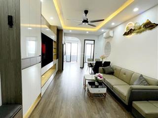Bán chcc cti.2  2a kđt vĩnh hoàng  hoàng mai. dt 55m2 2pn + 2wc. giá 4,35 tỷ.  0964 835 ***