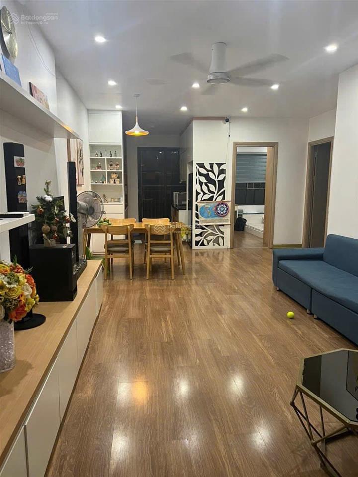 Bán chcc new horizon 87 lĩnh nam. dt 80m2. 2pn + 2 nvs. giá 6,86 tỷ. 0964 835 ***