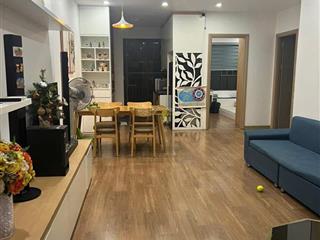 Bán chcc new horizon 87 lĩnh nam. dt 75m2. 2pn + 2 nvs. giá 6,5 tỷ.  0964 835 ***