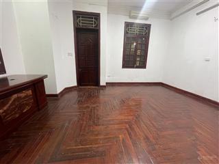 Cho thuê văn phòng mặt tiền đường tô hiệu hà đông, 3tr/tháng