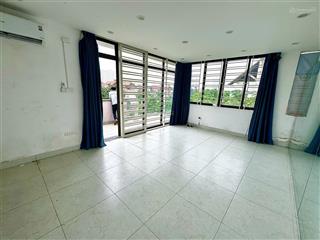 Cho thuê văn phòng tại biệt thự liền kề mỗ lao 5tr5