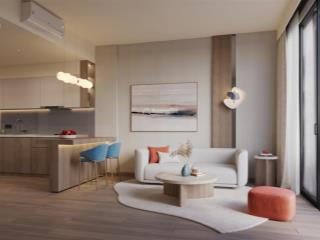 Masteri trinity square 1pn + 1 50m2 view biệt thự giá rẽ nhất dự án 2,5x tỷ  đầu tư hiệu quả