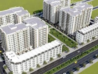 Căn hộ nhà ở xã hội tùng bách  bắc ninh