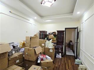 Cho thuê nhà 5 tầng 30m² ở nam dư  hoàng mai chỉ 12tr/tháng, phù hợp vp/kd online