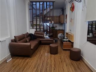 Cho thuê nhà riêng 3pn, 3wc, 35m2 tại số 48 ngõ 246 minh khai, 13 triệu vnd