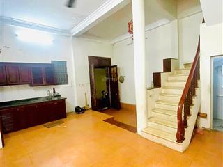 Cho thuê nr 4pn, 3wc, 40m2 tại số 64 ngách 1 ngõ 36 an hoà, mỗ lao, 13 triệu vnd