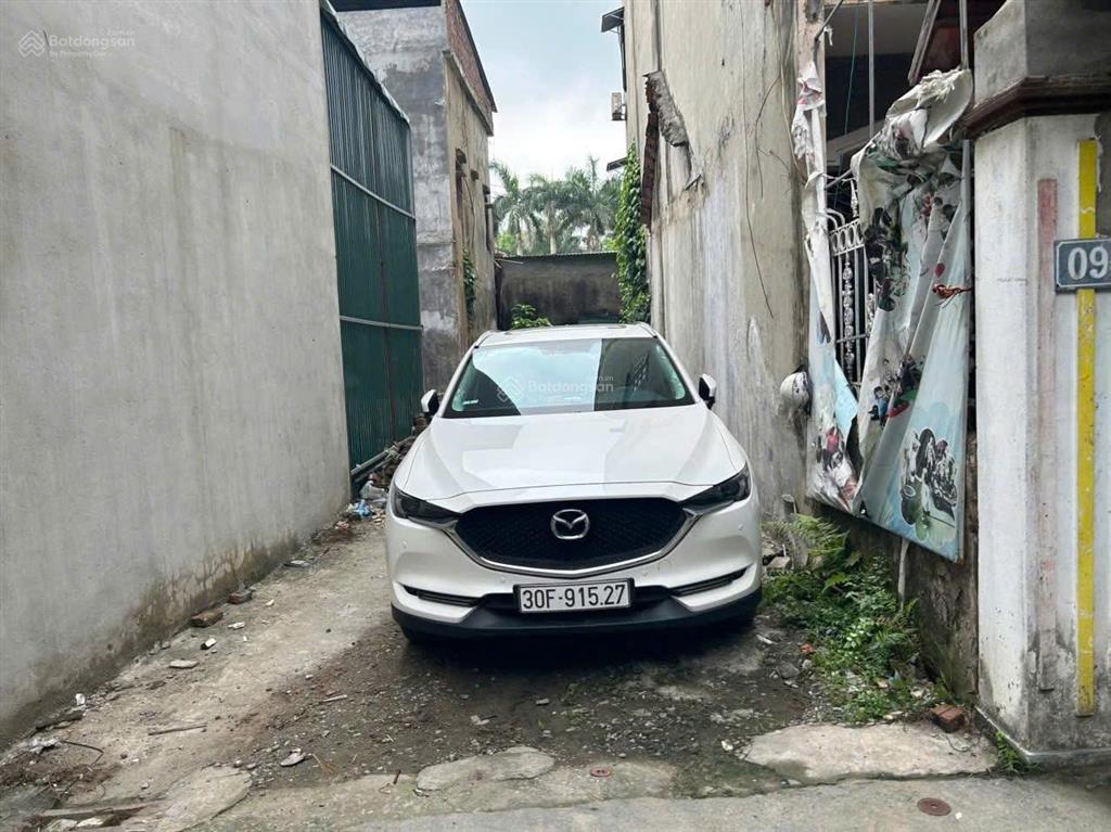 Chính chủ bán đất đại mỗ ô tô tránh hai mặt thoáng sát kđt giá đầu tư