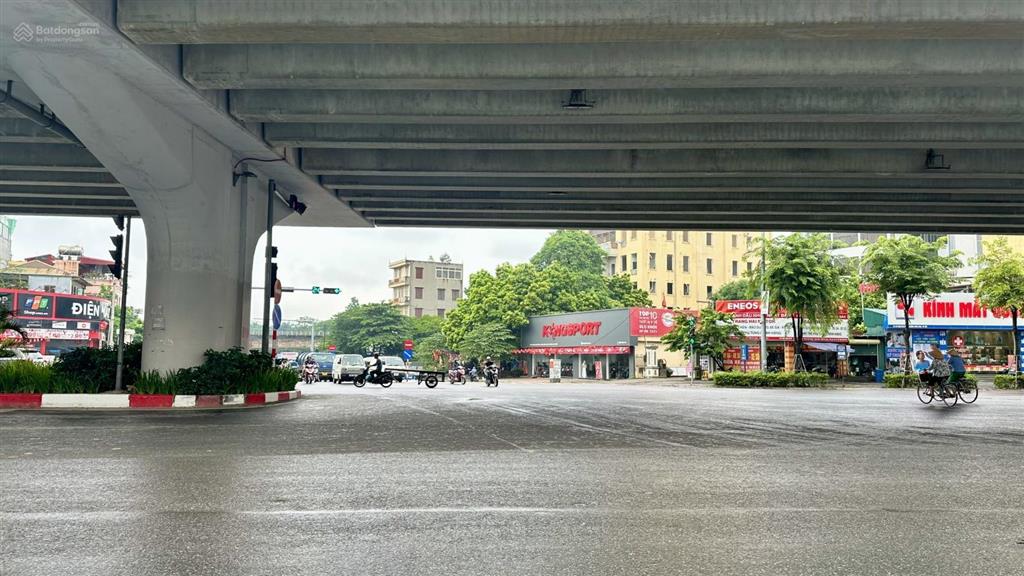 Bán nhà phạm văn đồng. xuân đỉnh, bắc từ liêm. hà nội.