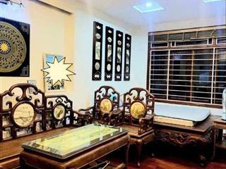 Bán nhà dân xây, sát kđg ngô thì nhậm, diện tích rộng, ngõ thông, ô tô qua cửa, nội thất xịn y hình