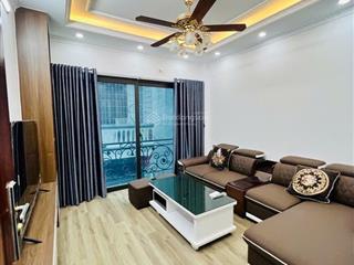 Phú lương hà đông, gần đại học đại nam 45m2 x5t thang máy, gara ô tô, full nội thất cao cấp
