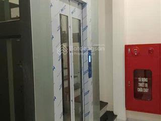 Bán nhà dòng tiền gần đh đại nam 11 phòng khép kín có thang máy ô tô vào nhà
