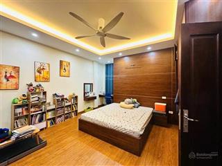 Quang trung, 48m2 dân xây, phân lô 2 mặt ngõ, 5m ô tô tránh, 20m ra mặt phố trung tâm hà đông