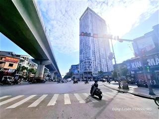 Lê trọng tấn  hàng xóm parkcity, nhà dân xây 51m, ô tô ngủ trong nhà  sổ hoa hậu đẹp long lanh